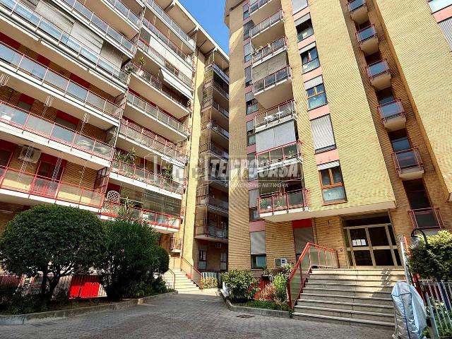 Appartamento in vendita a San Giuliano Monzese, Cologno Monzese