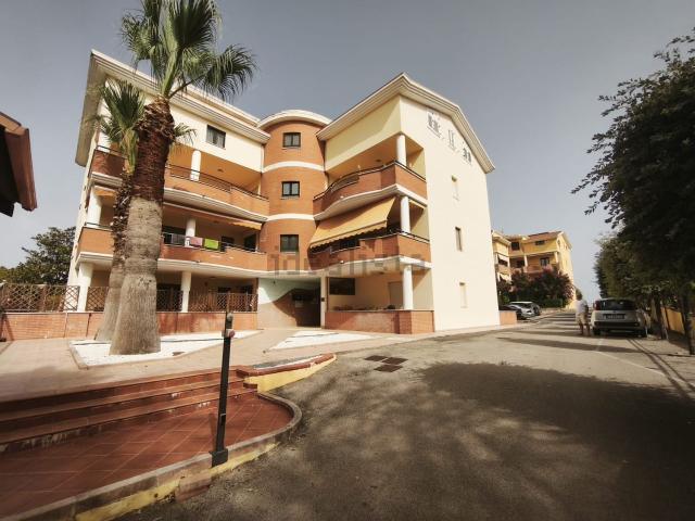 Appartamento in vendita a Lazzaretto, Ortona
