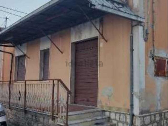 Appartamento in vendita a Venafro, Molise