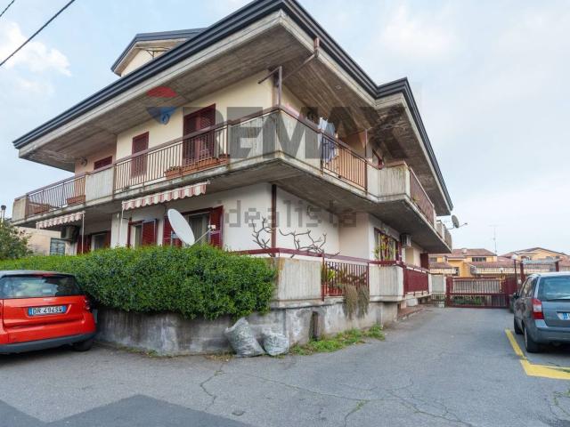 Appartamento in vendita a Balatelle, Acireale