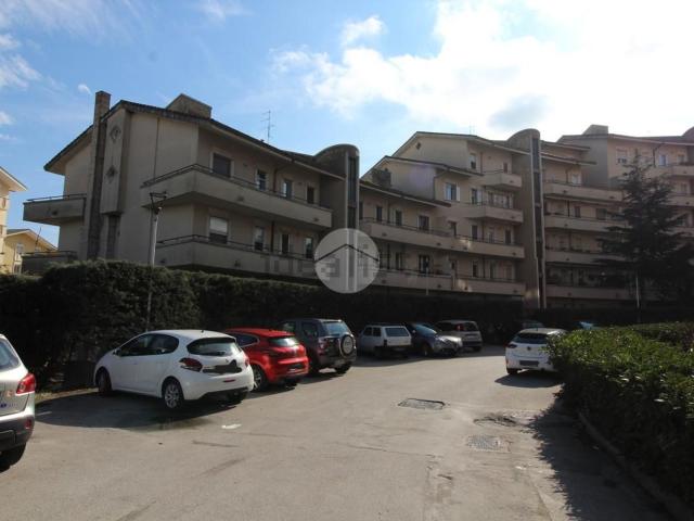 Appartamento in vendita a Vazzieri, Campobasso