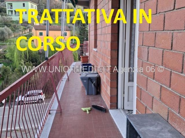 Appartamento in vendita a Ponte di Arcola, Arcola