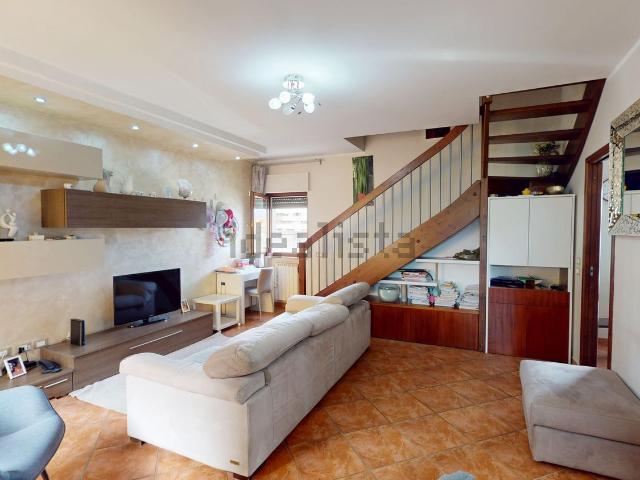 Appartamento in vendita a Brusciano, Napoli