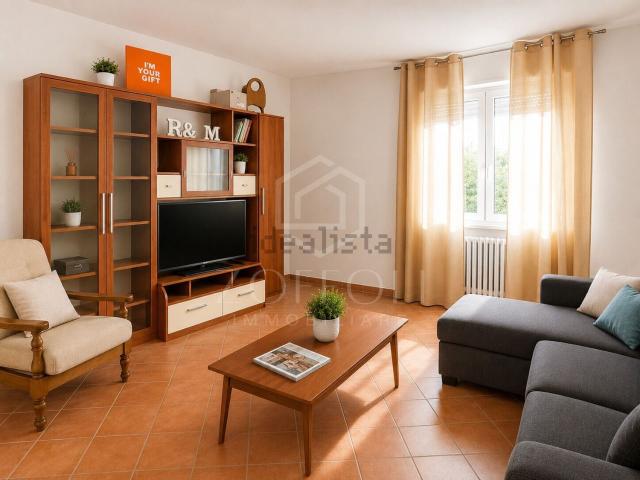 Appartamento in vendita a San Potito, Lugo