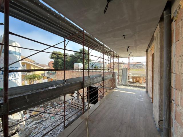 Appartamento in vendita a Villa Verrocchio, Montesilvano