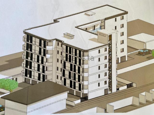 Appartamento in vendita a Villa Verrocchio, Montesilvano