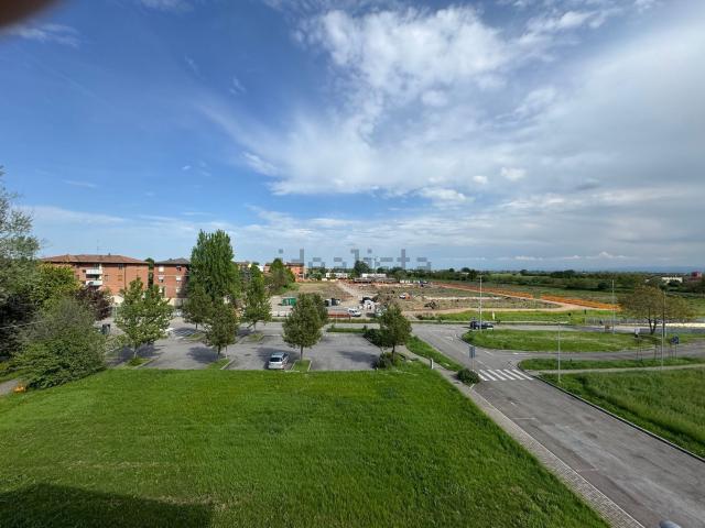 Appartamento in vendita a Cittanova, Modena