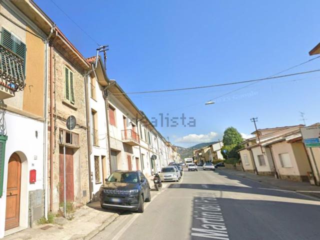 Appartamento in vendita a Borgano, Lamporecchio