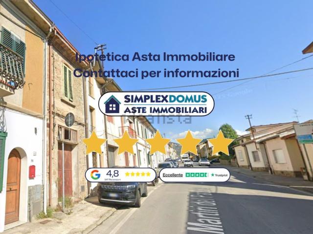 Appartamento in vendita a Mastromarco, Lamporecchio
