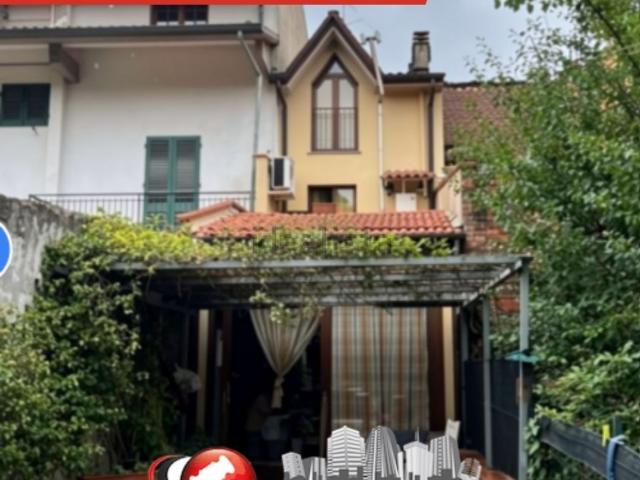 Appartamento in vendita a Borgano, Lamporecchio
