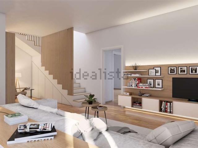 Appartamento in vendita a San Bartolomeo, Como