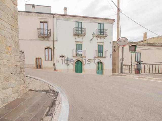 Appartamento in vendita a Alberona, Foggia