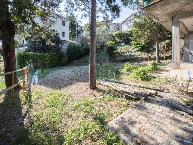 Appartamento in vendita a Monte Santa Maria, Poggio Nativo