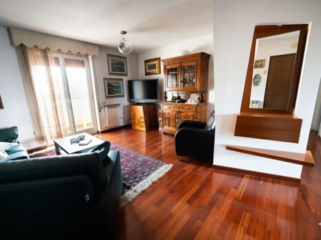 Appartamento in vendita a Case Stroffellini, Bojano