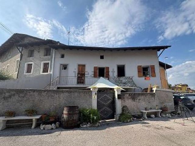 Appartamento in vendita a San Giacomo, Cordenons