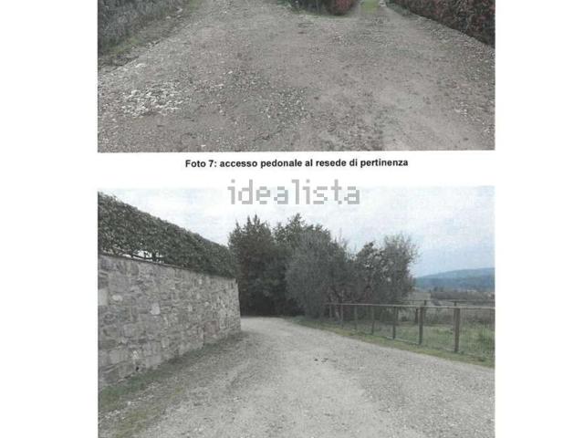 Appartamento in vendita a Carmignano, Toscana