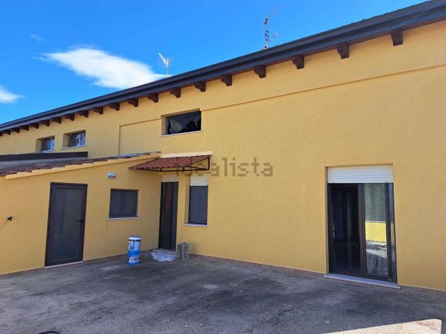 Appartamento in vendita a Santa Maria Imbaro, Abruzzo
