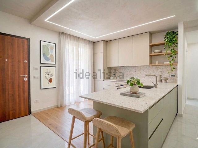 Appartamento in vendita a San Giovanni Galermo-Trappeto-Cibali, Catania