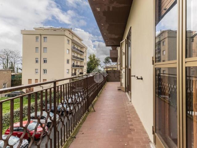 Appartamento in vendita a Ronciglione, Lazio