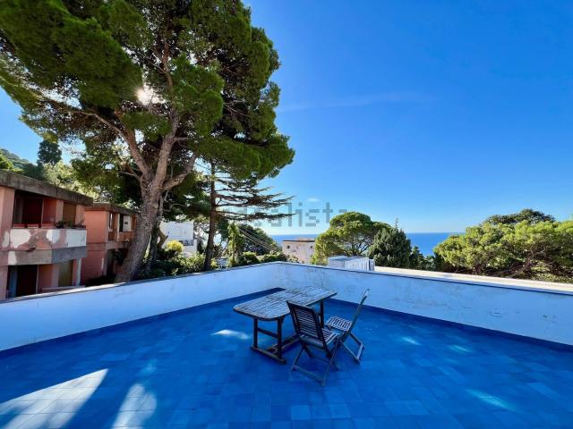 Appartamento in vendita a Capri, Campania