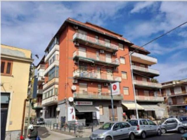 Appartamento in vendita a Nesima, Catania