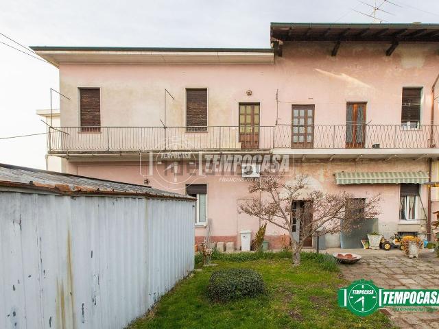 Appartamento in vendita a San Michele, Busto Arsizio