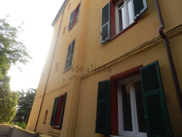 Appartamento in vendita a Villetta, Albisola Capo