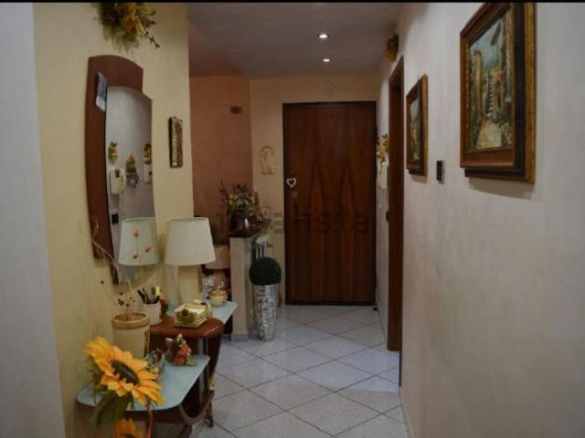 Appartamento in vendita a Nicosia, Enna