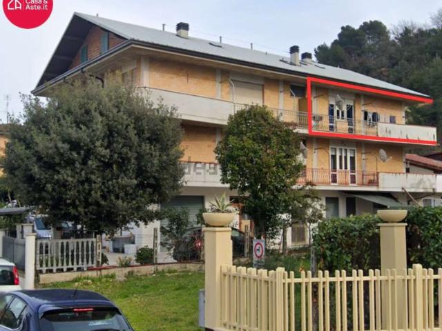 Appartamento in vendita a Marche, Fermo