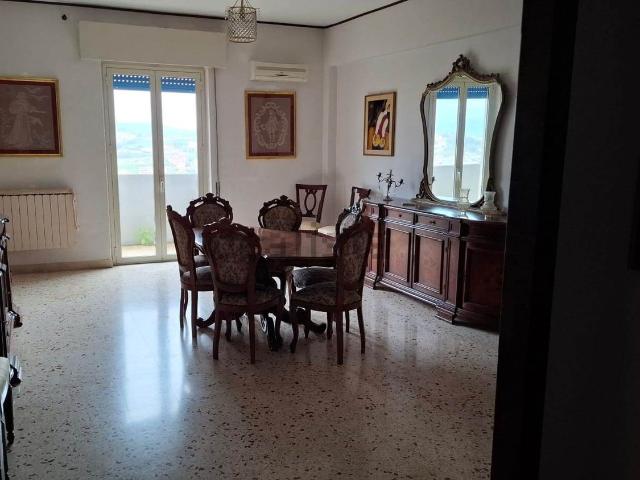 Appartamento in vendita a Ragazzi del '99, Agrigento