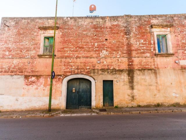 Attico in vendita a Casarano, Lecce