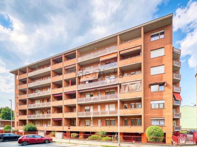Appartamento in vendita a Piemonte, Torino