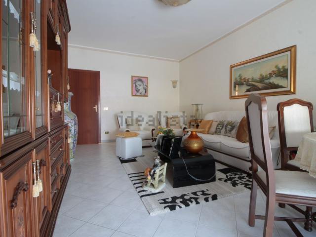 Appartamento in vendita a Scala, Torregrotta