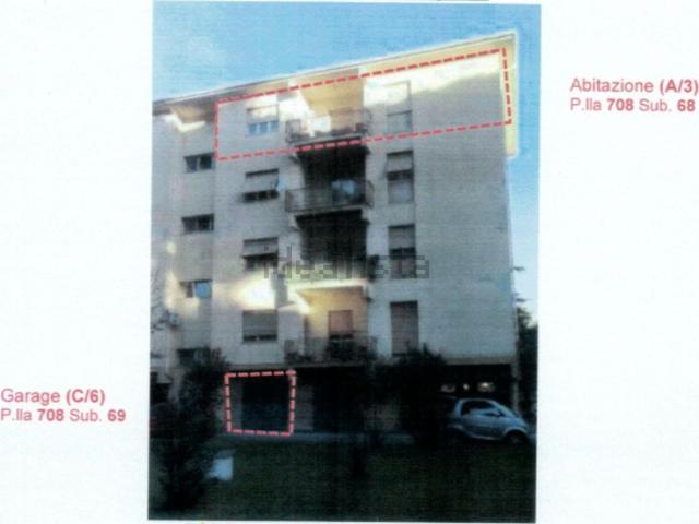 Appartamento in vendita a Molino della Salce, Rieti