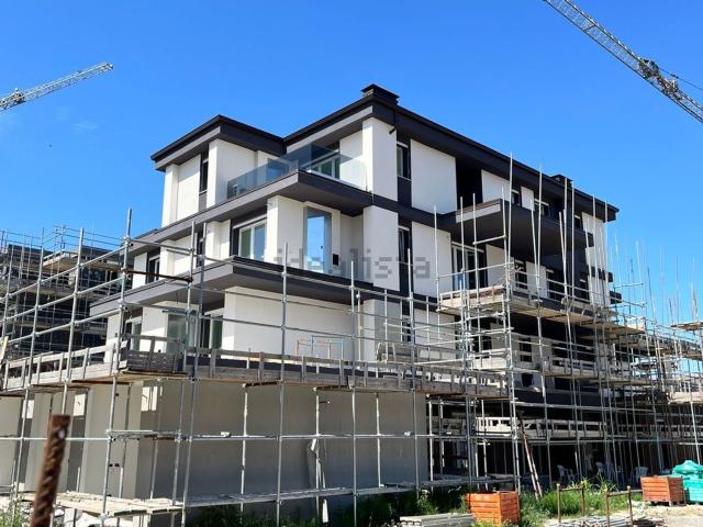 Appartamento in vendita a Unione Reno Galliera, Castel Maggiore