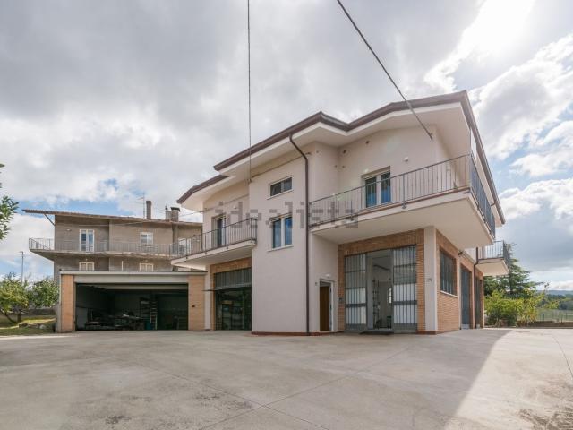 Appartamento in vendita a Pieve Corena, Verucchio