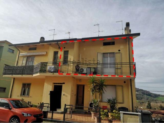 Appartamento in vendita a Cattabrighe, Marche