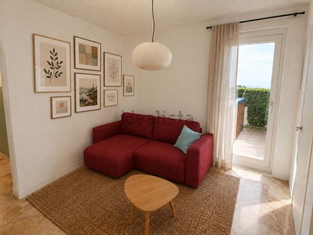 Appartamento in vendita a San Pietro, Milazzo
