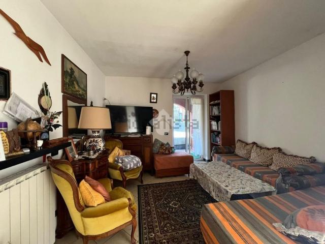 Appartamento in vendita a Cicagna, Liguria