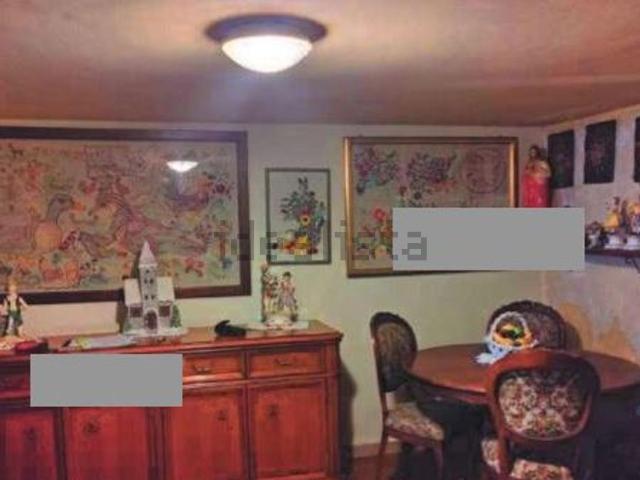 Appartamento in vendita a Montevettolini, Pistoia