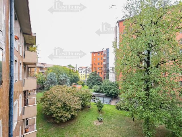Appartamento in vendita a Villapizzone, Milano