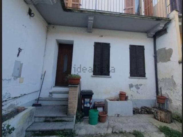 Appartamento in vendita a Piemonte, Alessandria