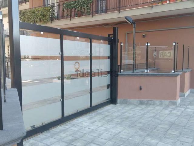 Appartamento in vendita a Borgo-Sanzio, Catania