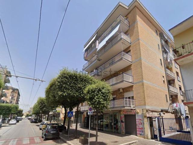 Appartamento in vendita a Rione 219, Melito Di Napoli