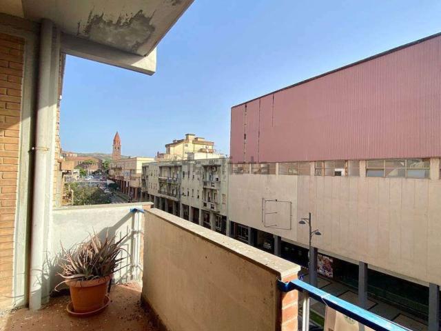 Appartamento in vendita a Carbonia, Sulcis Iglesiente