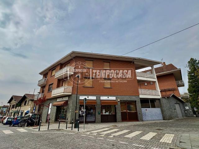 Appartamento in vendita a Rivalta di Torino, Torino