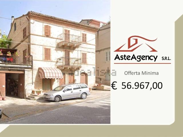 Appartamento in vendita a Marche, Fermo