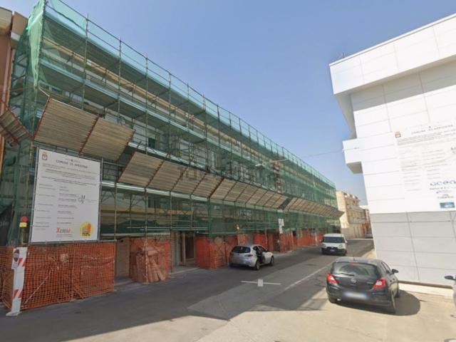 Appartamento in vendita a Puglia, Foggia