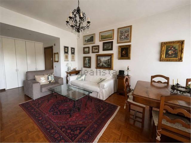 Appartamento in vendita a Galgiana, Casatenovo