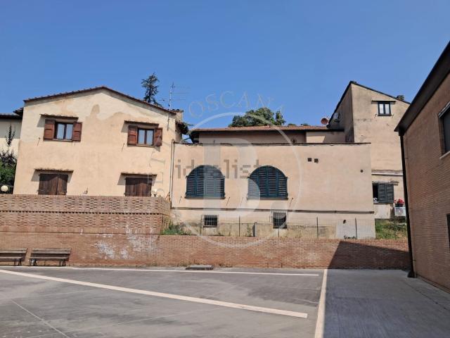 Appartamento in vendita a Centro storico di San Gimignano, San Gimignano